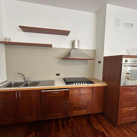 Villa Andalu Appartamenti San Giovanni Rotondo Exterior foto