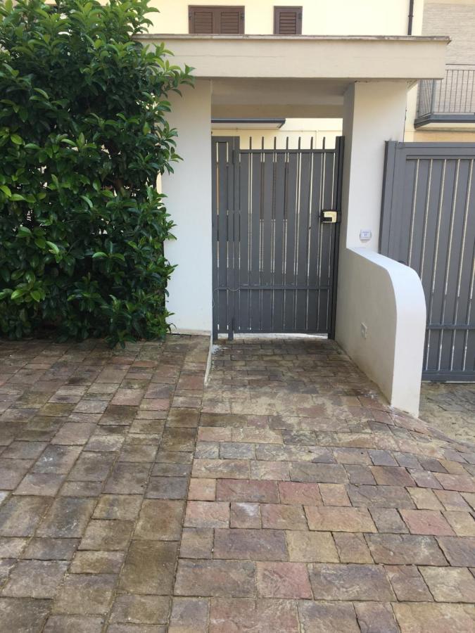 Villa Andalu Appartamenti San Giovanni Rotondo Exterior foto