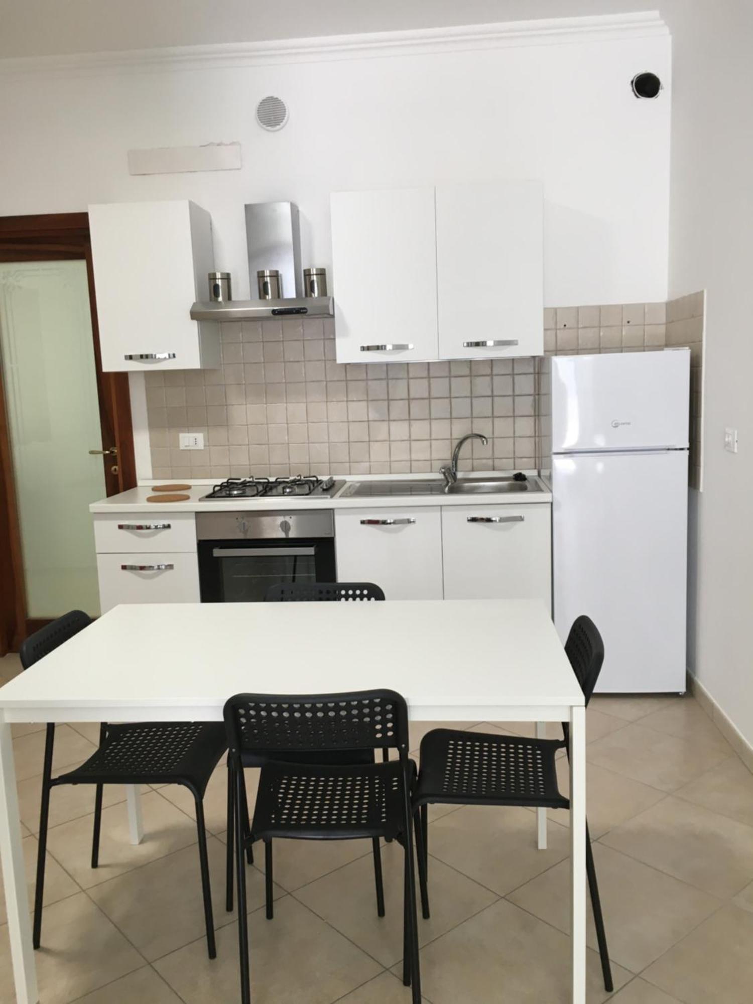 Villa Andalu Appartamenti San Giovanni Rotondo Exterior foto