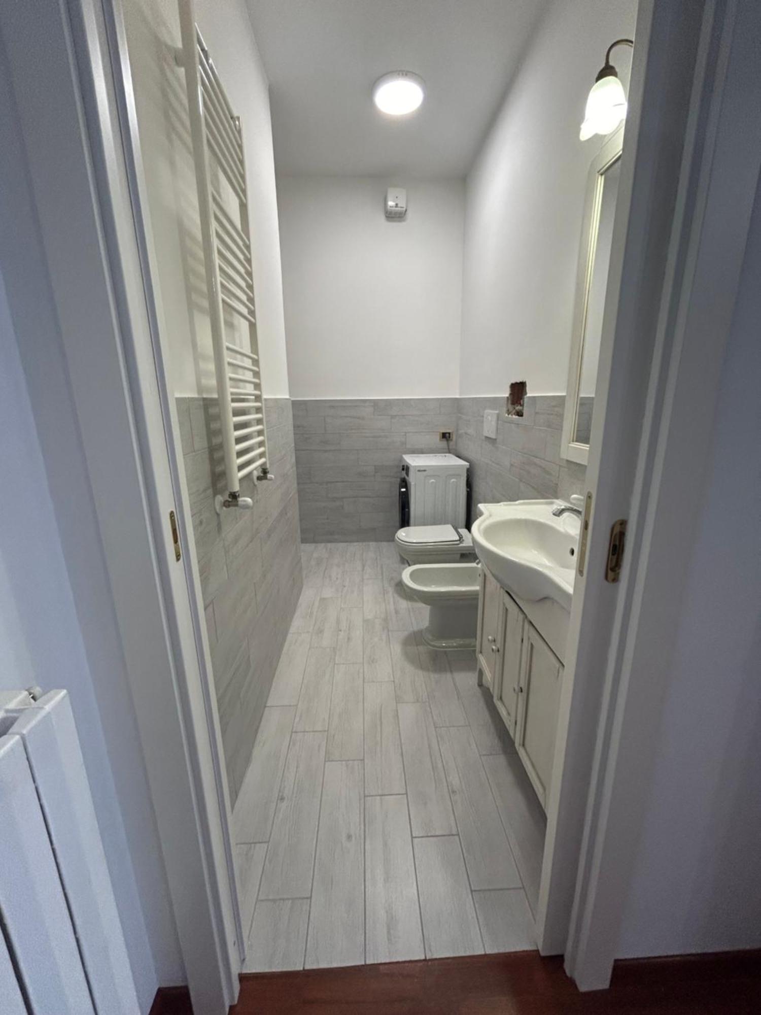 Villa Andalu Appartamenti San Giovanni Rotondo Exterior foto