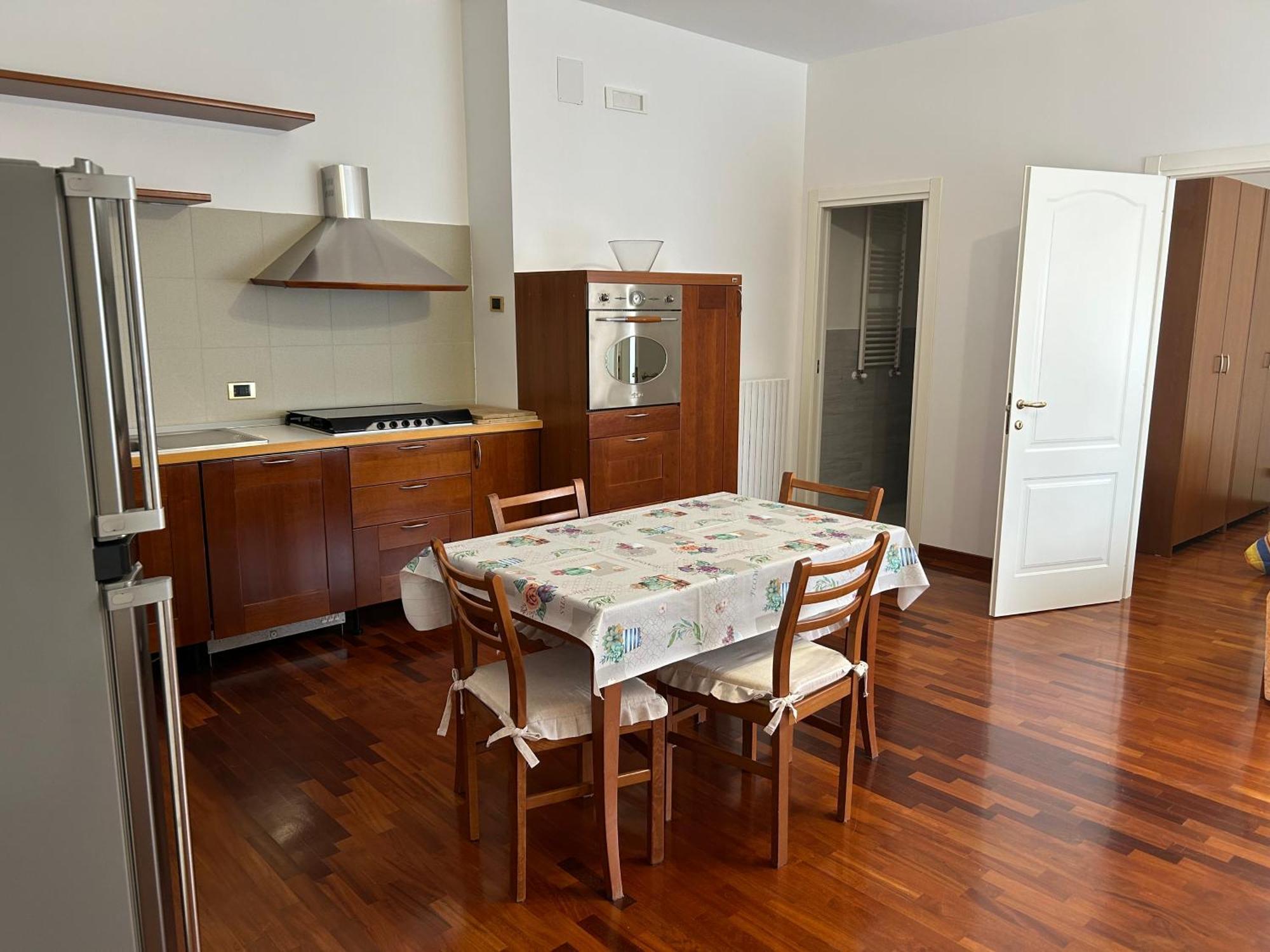 Villa Andalu Appartamenti San Giovanni Rotondo Exterior foto