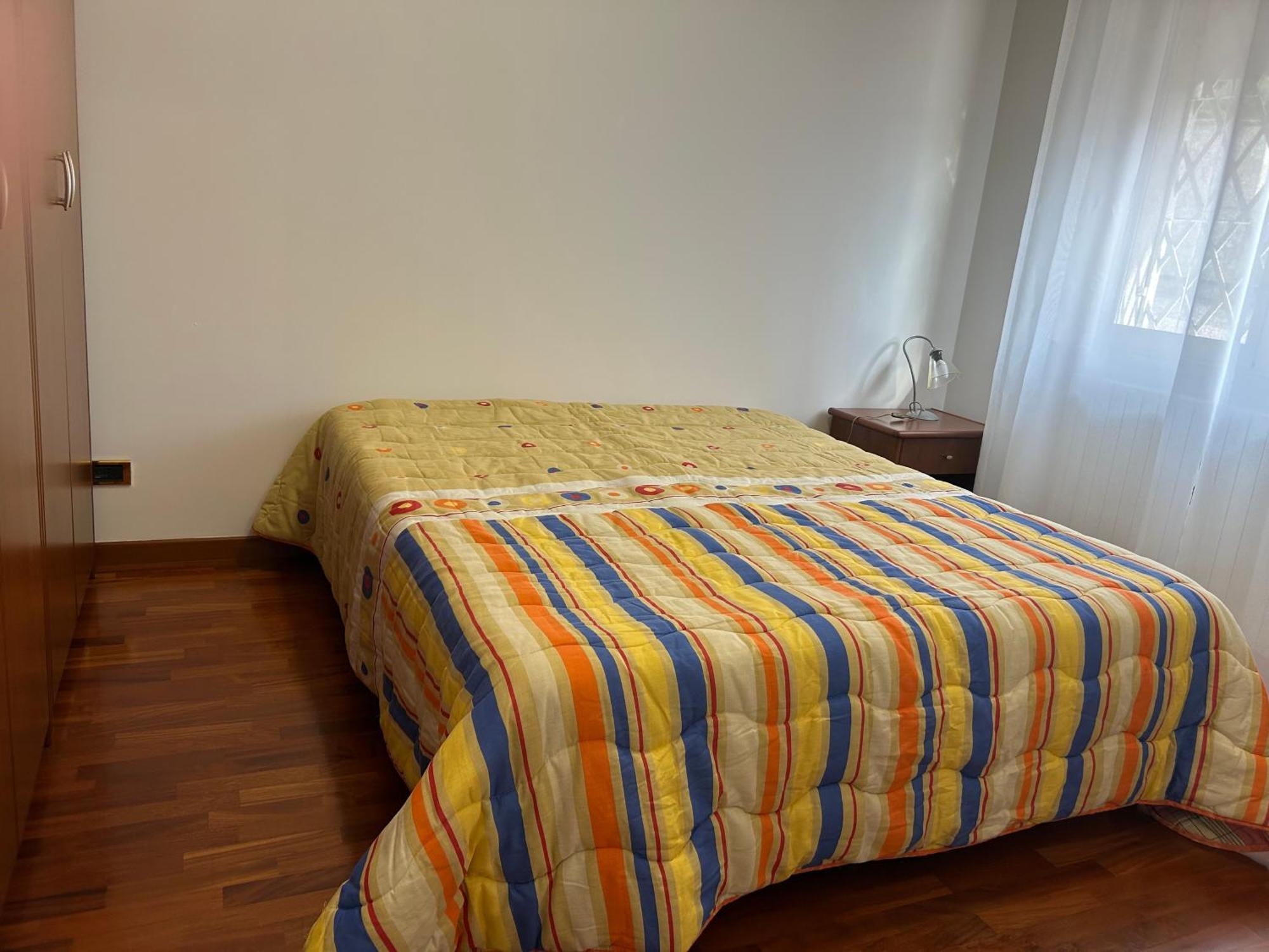 Villa Andalu Appartamenti San Giovanni Rotondo Exterior foto
