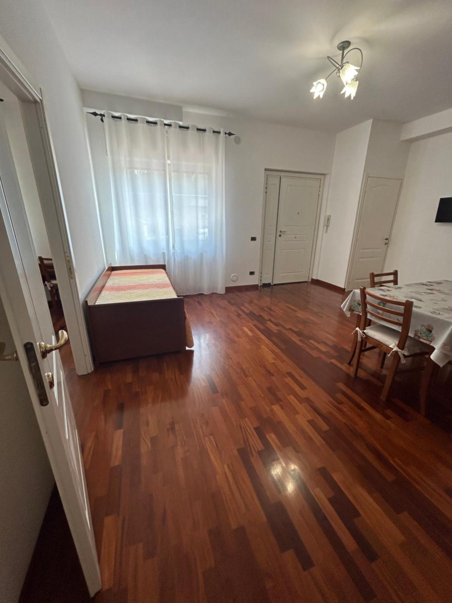 Villa Andalu Appartamenti San Giovanni Rotondo Exterior foto